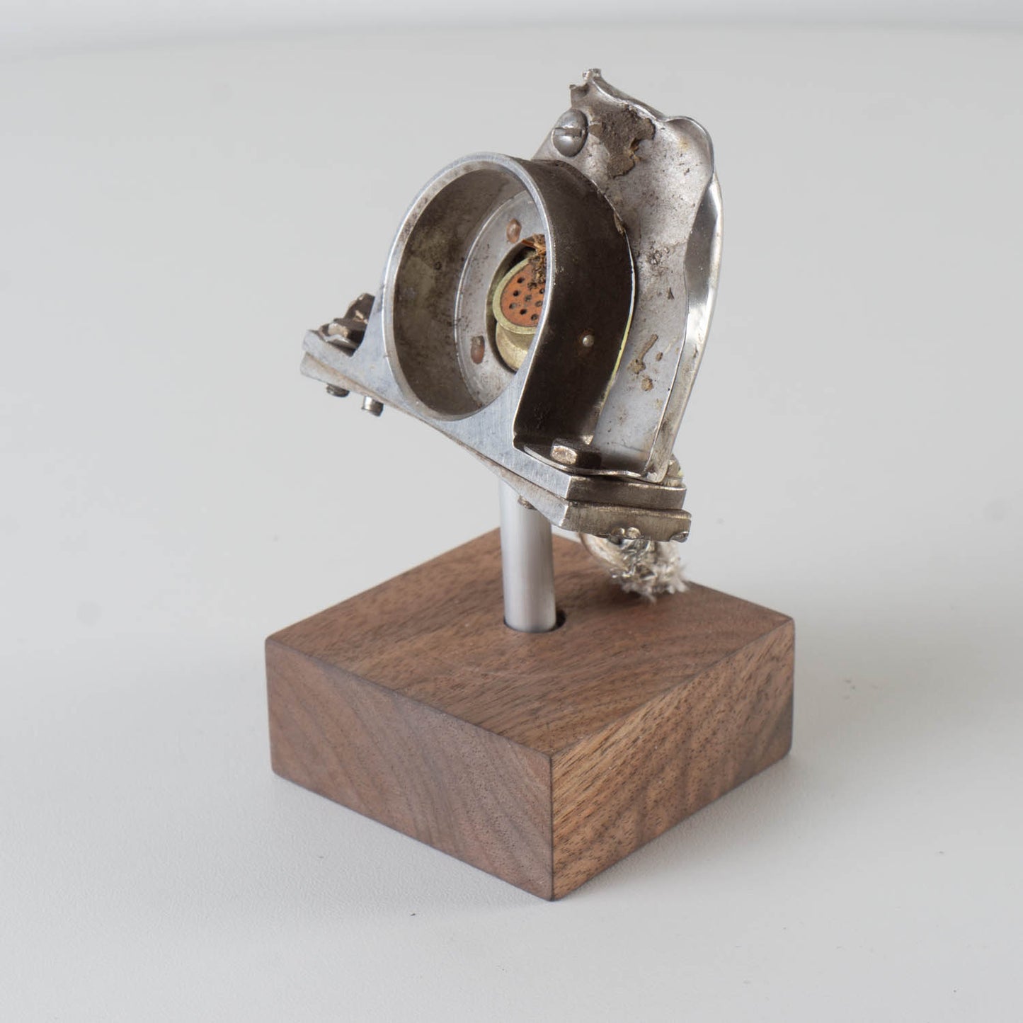 Sold! Debris of a downed sea-launched Kalibr missile (10) Single copy!