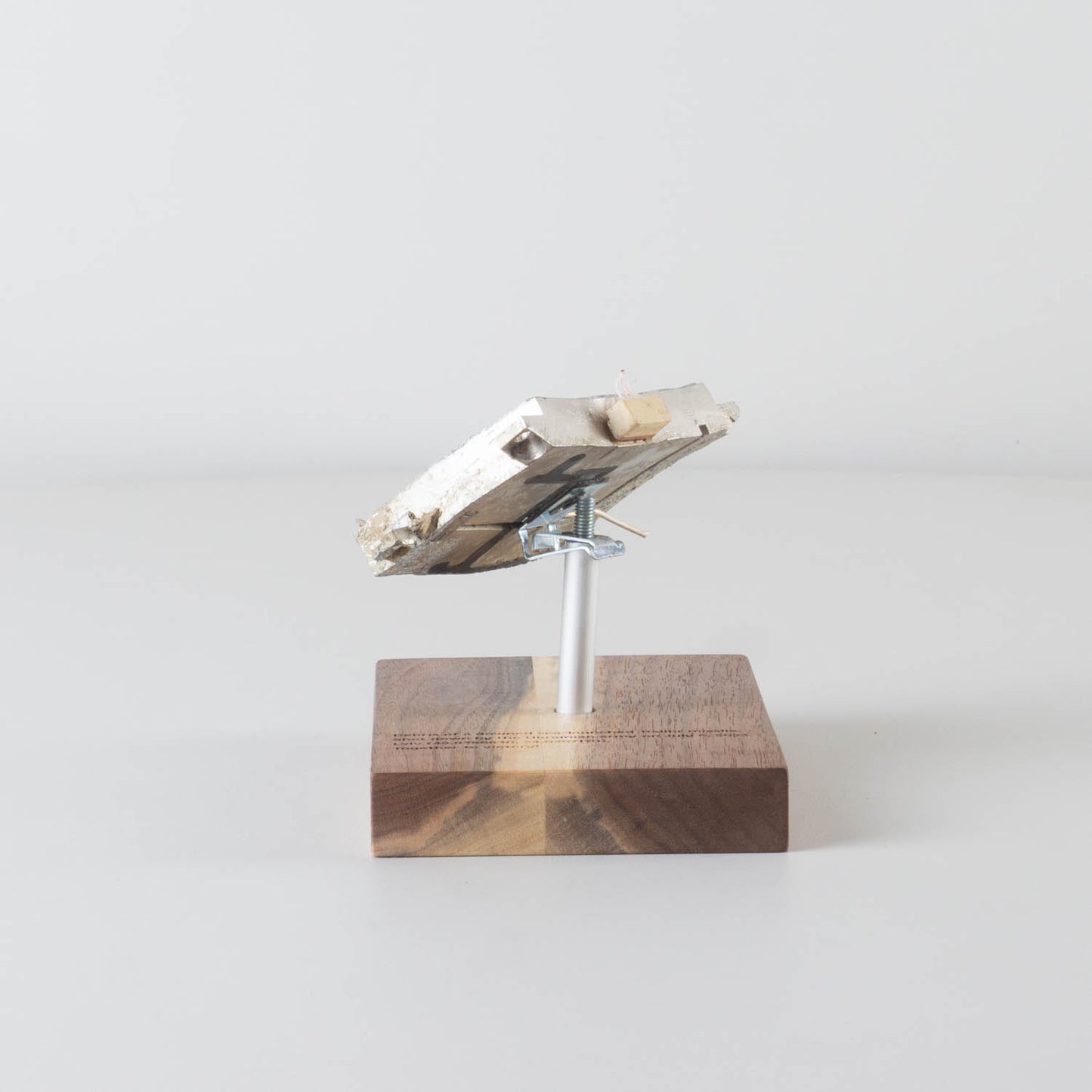 Debris of a downed sea-launched Kalibr missile (2) Single copy!