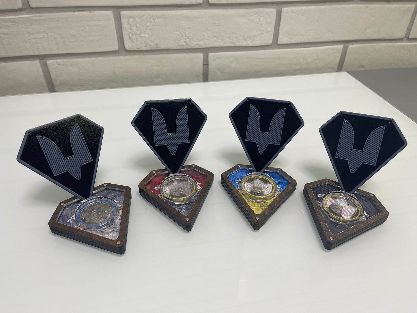 Commemorative coin "SOF of Ukraine"