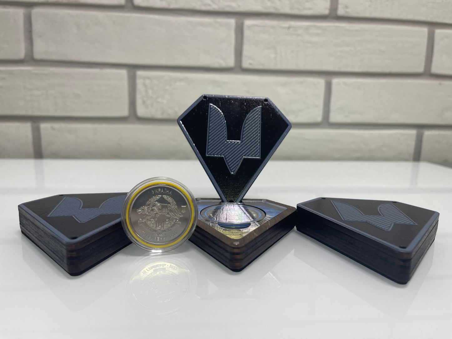 Commemorative coin "SOF of Ukraine"